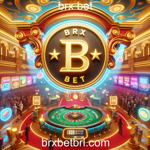 Promoções Imperdíveis no brx bet: Atraindo Jogadores com Ofertas Irresistíveis